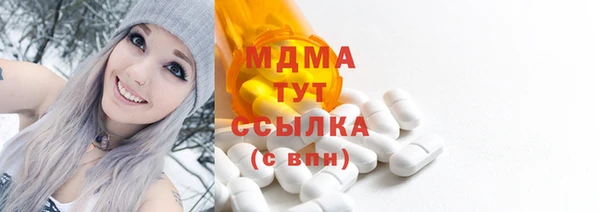 молекула духа Алексеевка